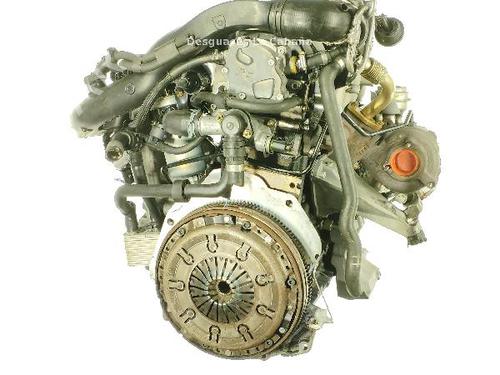 Engine AUDI A4 B6 (8E2) 1.9 TDI | BP39262872M1 - Image 4