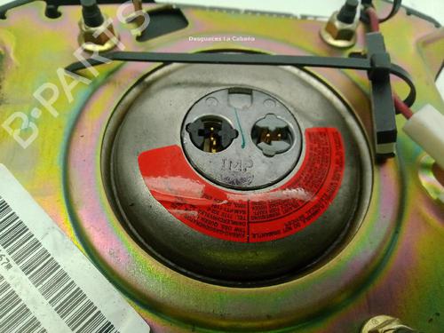 Driver airbag JEEP CHEROKEE (KJ) 2.8 CRD 4x4 | BP32103990C9