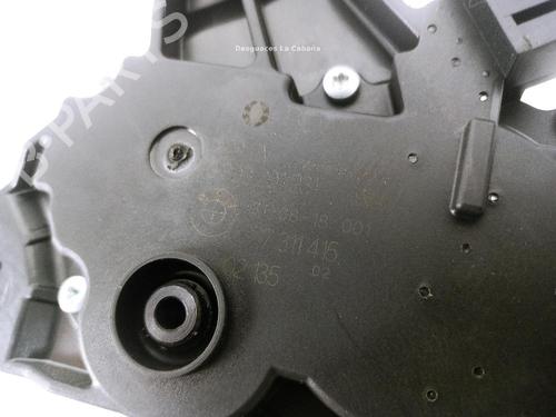 Rear wiper motor BMW 3 Touring (F31) 318 d | BP18363167M102 