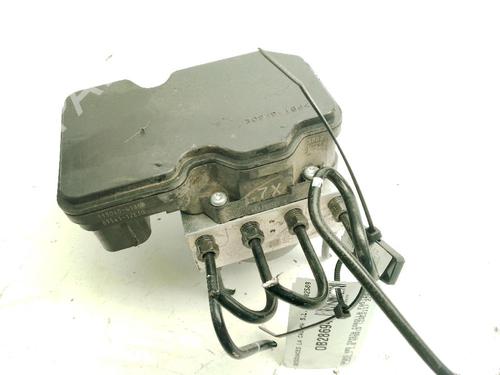 Used ABS pump TOYOTA COROLLA Hatchback (_E21_, _EA1_, _EH1_) 1.8 Hybrid (ZWE211) (98 hp) 24546225