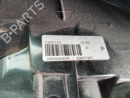 Left taillight DACIA SANDERO II 1.2 | BP33191789C34  - Image 5