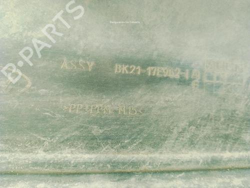 Rear bumper FORD TRANSIT CUSTOM V362 Van (FY, FZ) 2.0 EcoBlue | BP29875839C8