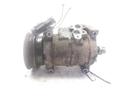 AC compressor CHRYSLER PT CRUISER (PT_) 2.2 CRD | BP24003104M34 