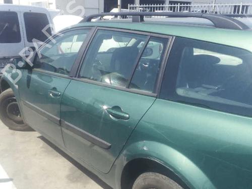 Rear right window mechanism RENAULT MEGANE II Estate (KM0/1_) 1.6 | BP18373684C25 