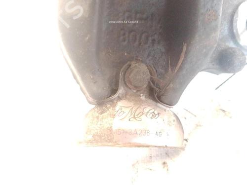 Right front steering knuckle FORD MONDEO IV (BA7) 2.0 TDCi | BP28350853M26 
