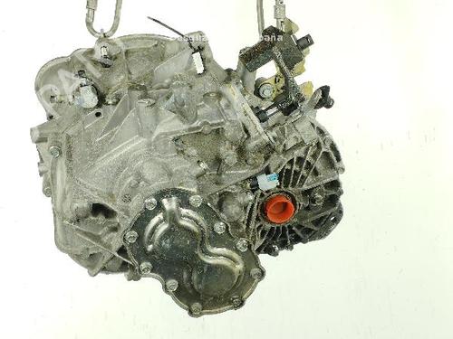 Gearbox CHEVROLET CAPTIVA (C100, C140) 2.0 D | BP19265702M3 