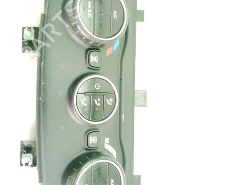 Used Climate control Climate control FIAT TIPO Estate (356_, 357_) 1.4 LPG (356WXF1B) (120 hp) 32260021 32260021