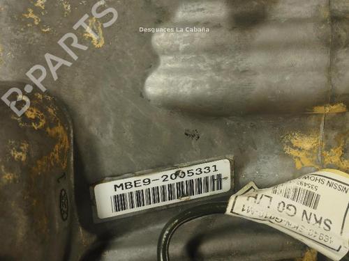 Gearbox HONDA CR-V II (RD_) 2.2 CTDi (RD9) | BP37629834M3 - Image 5