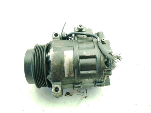 AC compressor MERCEDES-BENZ VITO Bus (W639) 111 CDI (639.701, 639.703, 639.705) | BP30171105M34