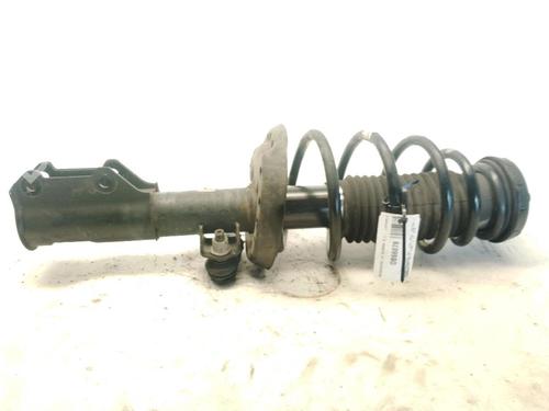 Used Left front shock absorber OPEL ASTRA J (P10) 1.7 CDTI (68) (110 hp) 28290749