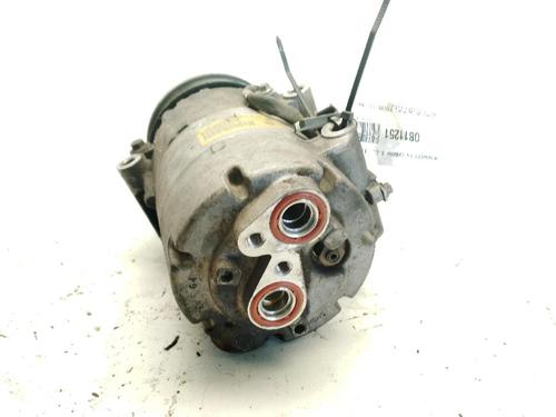 AC compressor FORD FOCUS II (DA_, HCP, DP) 1.8 TDCi | BP28620239M34 - Image 4