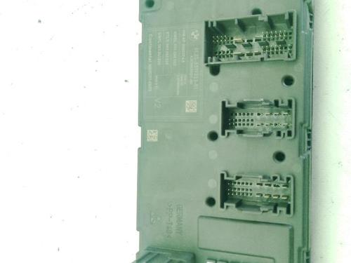 Used Electronic module BMW 4 Gran Coupe (F36) 418 d (150 hp) 29628497