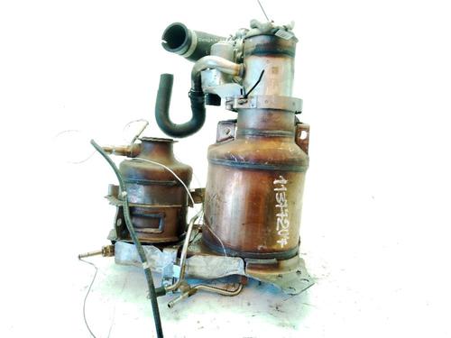 Used AdBlue tank AdBlue tank SEAT LEON (5F1) 1.6 TDI (110 hp) 34207783 34207783