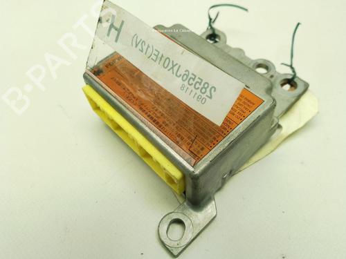 Used ECU airbags ECU airbags NISSAN NV200 Van 1.5 dCi 85 (M20, M20N, M20M) (86 hp) 33191874 33191874