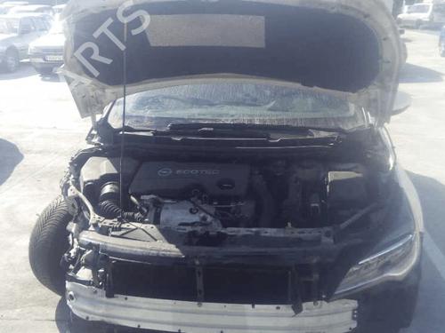 AC compressor OPEL ASTRA K (B16) 1.6 CDTi (68) | BP24607197M34  - Image 6