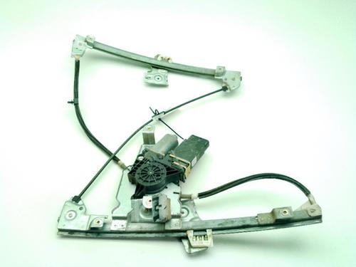 Used Front right window mechanism SKODA OCTAVIA I (1U2) 1.9 TDI (110 hp) 30171190