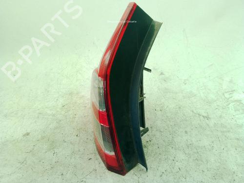 Left taillight DACIA SANDERO 1.2 16V | BP39578923C34 - Image 2