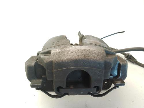 Used Left front brake caliper Left front brake caliper PEUGEOT 3008 II SUV (MC_, MR_, MJ_, M4_) 1.2 THP/ PureTech 130 (MRHNSM, MRHNSU, MRHNSJ, MRHNYW,... (131 hp) 29628291 29628291