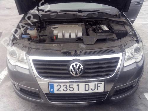 Alternator VW PASSAT B6 (3C2) 2.0 TDI | BP32437794M7 