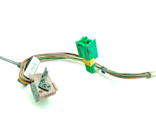 Left mirror PEUGEOT 607 (9D, 9U) 2.7 HDi 24V | BP31609105C26 