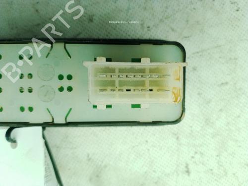 Left front window switch CITROËN C3 II (SC_) 1.0 VTi 68 | BP26447036I27 - Image 2