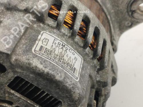 Alternator MAZDA CX-7 (ER) 2.2 MZR-CD AWD (ER10A) | BP24041925M7  - Image 5