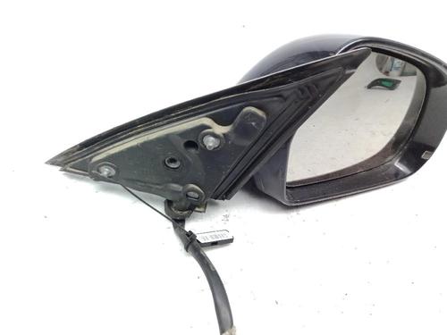Right mirror AUDI A6 C6 (4F2) 2.7 TDI | BP28209029C27 