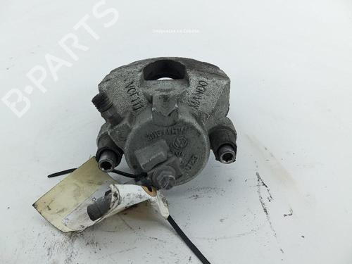 Left front brake caliper SEAT IBIZA V (KJ1, KJG) 1.0 MPi | BP18360657M105 - Image 2