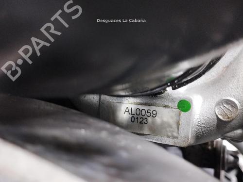 Engine MERCEDES-BENZ A-CLASS (W176) A 200 CDI / d (176.008) | BP37088264M1 - Image 8