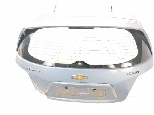 Used Tailgate Tailgate CHEVROLET AVEO Hatchback (T300) 1.3 D (75 hp) 35943357 35943357