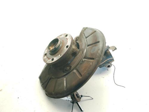 Left front steering knuckle SEAT LEON (1P1) 1.4 TSI | BP24002979M25 
