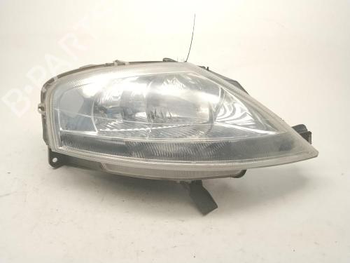 Used Right headlight Right headlight CITROËN C3 I (FC_, FN_) 1.4 HDi (68 hp) 40560378 40560378