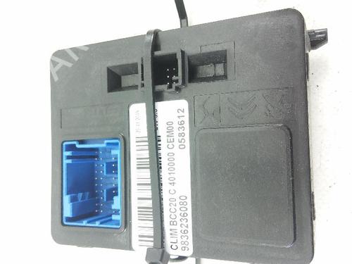 Used Electronic module Electronic module PEUGEOT 2008 II (UD_, US_, UY_, UJ_, UR_, UC_) 1.2 PureTech 100 (USHNK) (101 hp) 18873465 18873465