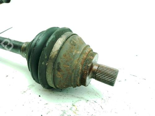 Left front driveshaft VW PASSAT B6 (3C2) 2.0 TDI | BP38920385M38 - Image 3