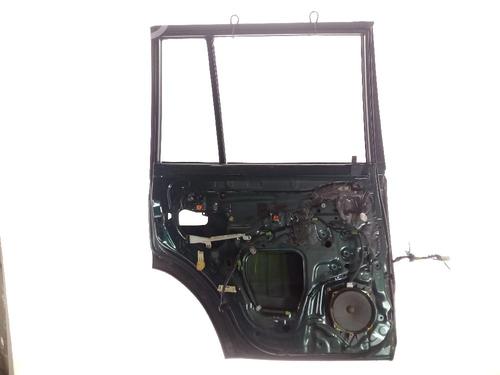 Left rear door TOYOTA LAND CRUISER 90 (_J9_) 3.0 TD (KZJ90_, KZJ95_, KZJ90R, KZJ95R, KZJ90W, KZJ95W) | BP24003666C4