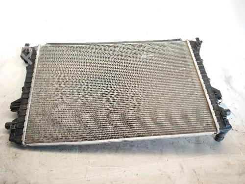 Water radiator SEAT ATECA (KH7, KHP) 1.0 TSI | BP33871809M31 - Image 2