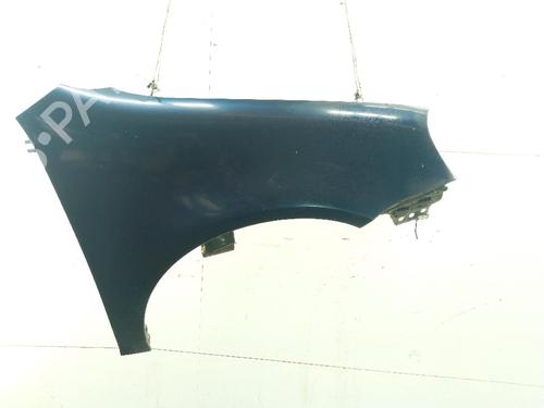 Used Right front fenders VW GOLF V (1K1) 1.9 TDI (105 hp) 28838913