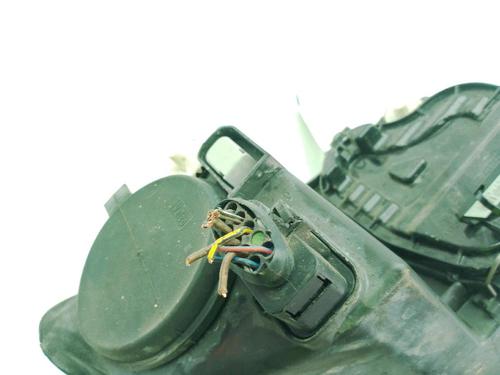 Left headlight SEAT ALTEA (5P1)  | BP30170934C28 