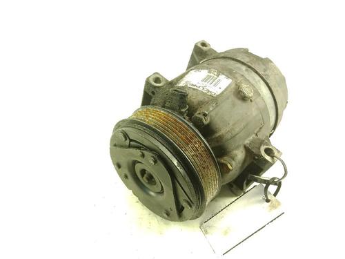 Used AC compressor AC compressor RENAULT TRAFIC II Bus (JL) 2.5 dCi 135 (JL0D) (135 hp) 19172078 19172078