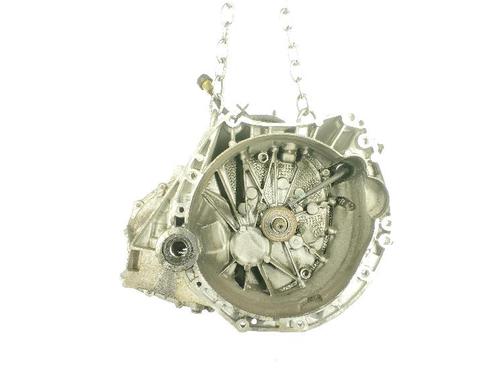 Used Gearbox RENAULT LAGUNA III (BT0/1) 2.0 16V Hi-Flex (BT1H, BT1G, BT1K) (140 hp) 27513813