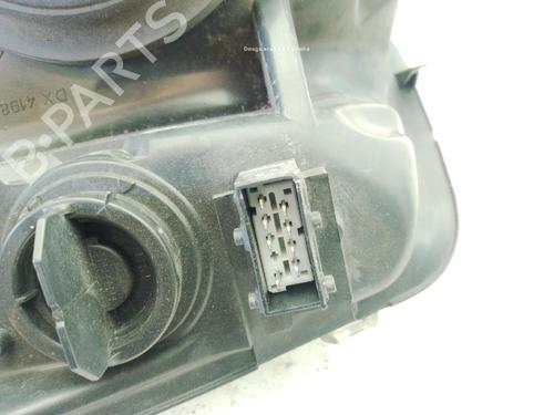 Right headlight CITROËN C2 (JM_) 1.4 | BP29350583C29 