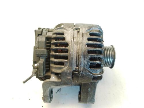 Alternator OPEL ASTRA G Hatchback (T98) 2.0 DTI 16V (F08, F48) | BP27514141M7 