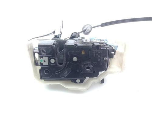Used Rear right lock VW TOURAN (1T1, 1T2) 2.0 TDI (136 hp) 18367758