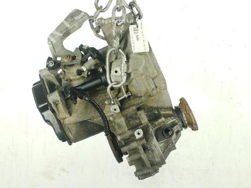 Used Gearbox SEAT IBIZA IV (6J5, 6P1) 1.6 TDI (90 hp) 24004067