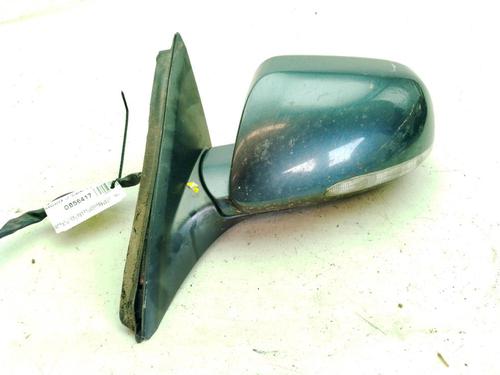Left mirror HONDA ACCORD VII (CL, CN) 2.2 i-CTDi (CN1) | BP27495620C26 