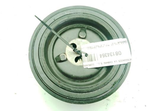 Puleggia Puleggia FORD TRANSIT Van (FA_ _) 2.4 TDCi RWD (115 hp) 37415050 37415050
