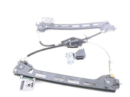Rear left window mechanism VW CC B7 (358) 2.0 TDI | BP24041877C24 