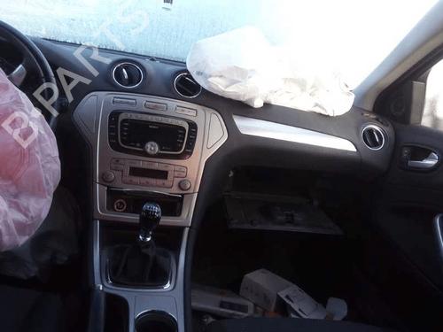 Headlight switch FORD MONDEO IV (BA7) 2.0 TDCi | BP33811247I24  - Image 7