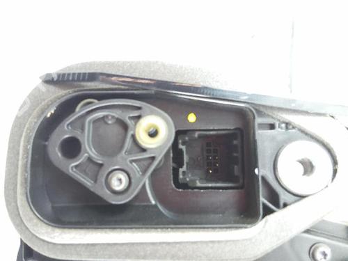 Rear left lock OPEL ASTRA K (B16) 1.2 Turbo (68) | BP18367540C100 
