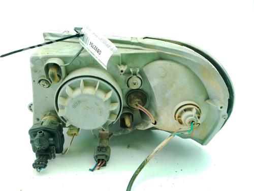 Right headlight TATA SAFARI (42_FD) 2.2 TDiC | BP31609067C29 - Image 2